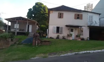 Casa com 4 quartos à venda no Jardim Mauá, Novo Hamburgo 