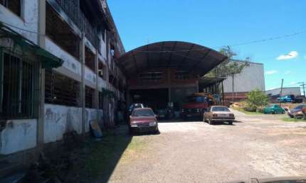 Terreno comercial à venda no Ideal, Novo Hamburgo 