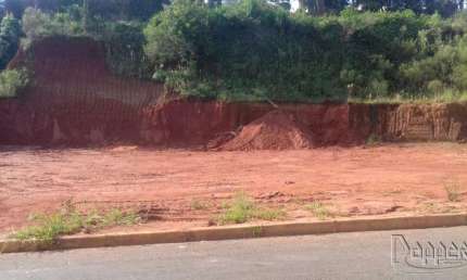 Terreno comercial à venda no Ideal, Novo Hamburgo 