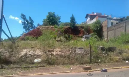 Terreno comercial à venda no Ideal, Novo Hamburgo 
