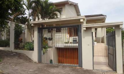 Casa com 4 quartos à venda no Canudos, Novo Hamburgo 