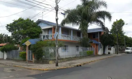 Casa com 5 quartos à venda no Canudos, Novo Hamburgo 