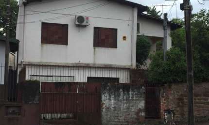 Casa com 2 quartos à venda no Industrial, Novo Hamburgo 
