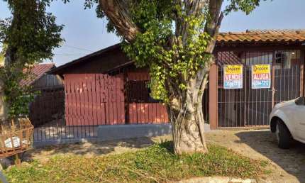 Casa com 3 quartos à venda no Santo Afonso, Novo Hamburgo 