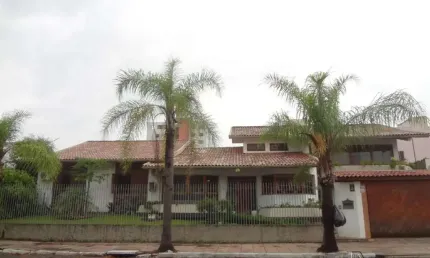 Casa com 5 quartos à venda no Ideal, Novo Hamburgo 