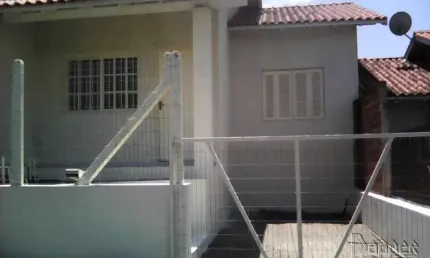 Casa com 2 quartos à venda no Primavera, Novo Hamburgo 