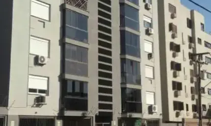 Apartamento com 2 quartos à venda no Centro, Novo Hamburgo 