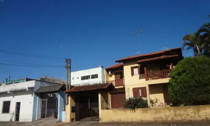 Casa com 4 quartos à venda no Canudos, Novo Hamburgo 