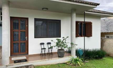 Casa com 3 quartos à venda no Concórdia, Ivoti 