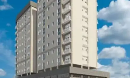 Apartamento com 1 quarto à venda no Rio Branco, Novo Hamburgo 