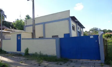 Barracão / Galpão / Depósito à venda no Primavera, Novo Hamburgo 