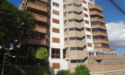 Cobertura com 3 quartos à venda no Centro, Novo Hamburgo 