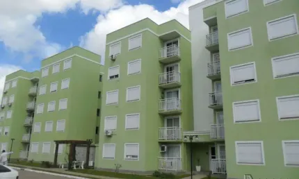Apartamento com 3 quartos à venda no Canudos, Novo Hamburgo 
