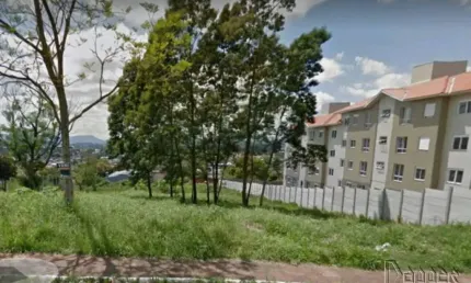 Terreno comercial à venda no Rondônia, Novo Hamburgo 