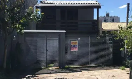 Casa com 3 quartos à venda no Ideal, Novo Hamburgo 