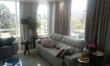 Apartamento com 3 quartos à venda na Vila Rosa, Novo Hamburgo 