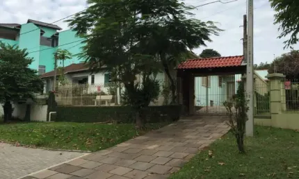Casa com 2 quartos à venda no Centro, Estância Velha 