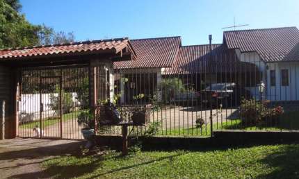 Casa com 3 quartos à venda em Sete de Setembro, Ivoti 