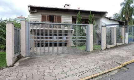 Casa com 3 quartos à venda no Centro, Estância Velha 