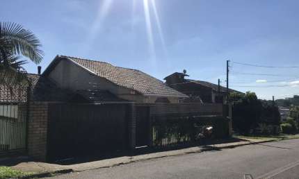 Casa com 5 quartos à venda no Industrial, Novo Hamburgo 