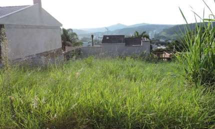 Terreno comercial à venda no União, Estância Velha 