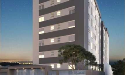 Apartamento com 2 quartos à venda no Centro, Novo Hamburgo 