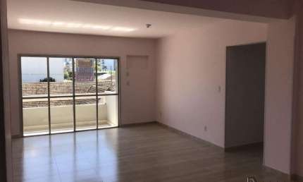 Apartamento com 3 quartos à venda no Pátria Nova, Novo Hamburgo 