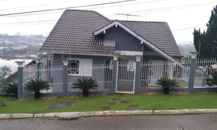Casa com 4 quartos à venda no Imigrante, Campo Bom 