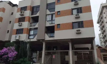 Apartamento com 2 quartos para alugar na Vila Rosa, Novo Hamburgo 