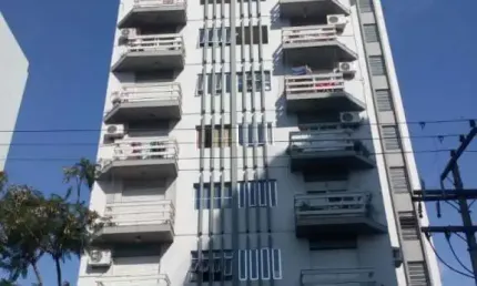 Apartamento com 1 quarto à venda no Centro, Novo Hamburgo 