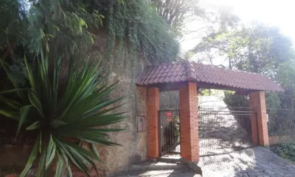 Casa com 3 quartos à venda no Primavera, Novo Hamburgo 