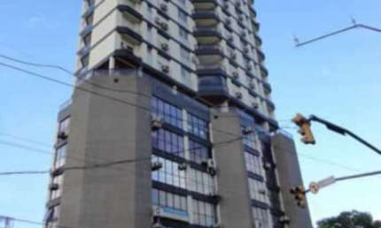 Sala comercial à venda no Centro, Novo Hamburgo 