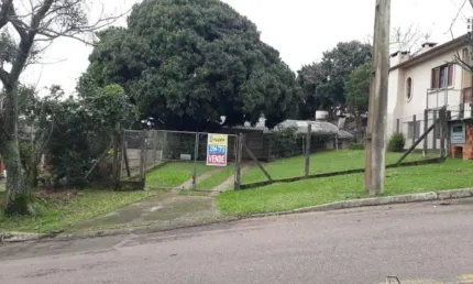 Casa com 3 quartos à venda no Petrópolis, Novo Hamburgo 