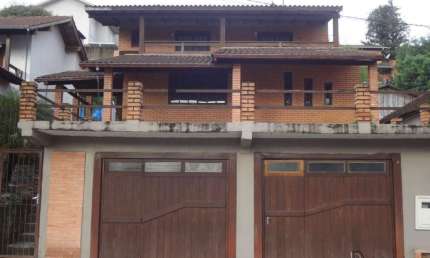 Casa com 3 quartos à venda no Operário, Novo Hamburgo 