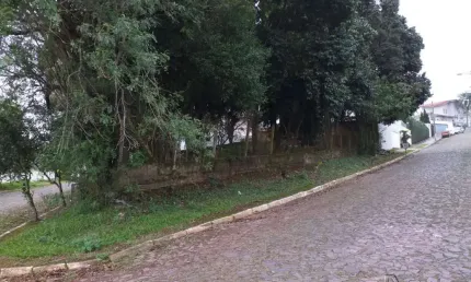 Terreno comercial à venda no Boa Vista, Novo Hamburgo 