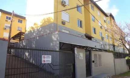 Apartamento com 2 quartos à venda na Vila Nova, Novo Hamburgo 