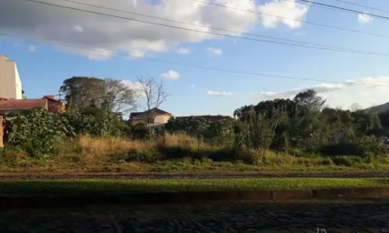 Terreno comercial à venda no Jardim do Alto, Ivoti 