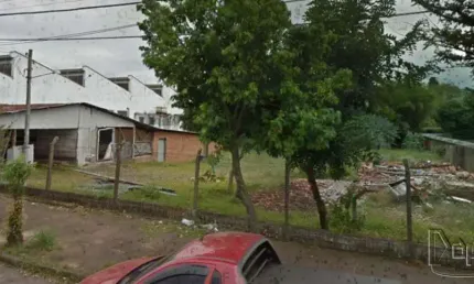 Terreno comercial à venda no Canudos, Novo Hamburgo 