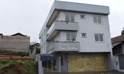 Apartamento com 2 quartos à venda no Rincão, Novo Hamburgo 