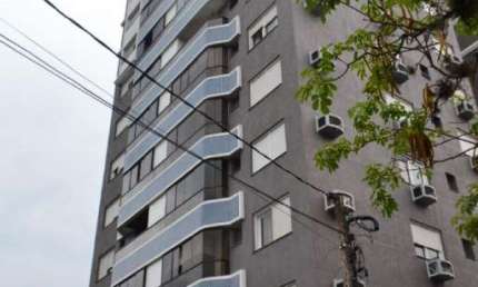Apartamento com 2 quartos à venda no Rio Branco, Novo Hamburgo 