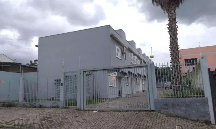 Casa com 2 quartos à venda no Canudos, Novo Hamburgo 