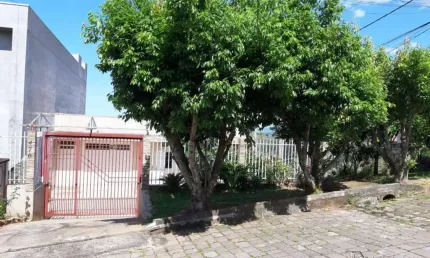 Casa com 2 quartos à venda no Canudos, Novo Hamburgo 