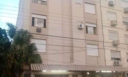 Apartamento com 2 quartos à venda no Ideal, Novo Hamburgo 