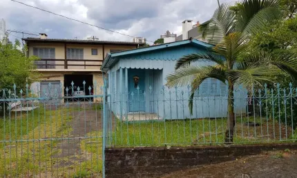 Casa com 3 quartos à venda no Jardim Mauá, Novo Hamburgo 