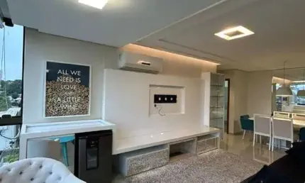 Apartamento com 2 quartos à venda no Guarani, Novo Hamburgo 