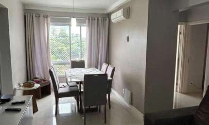 Apartamento com 3 quartos à venda no Jardim Mauá, Novo Hamburgo 