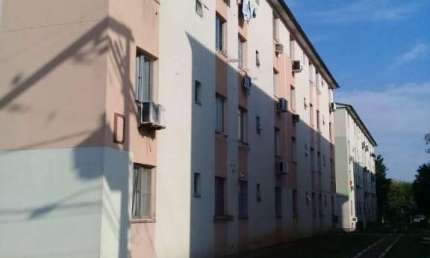 Apartamento com 2 quartos à venda no Rio dos Sinos, São Leopoldo 
