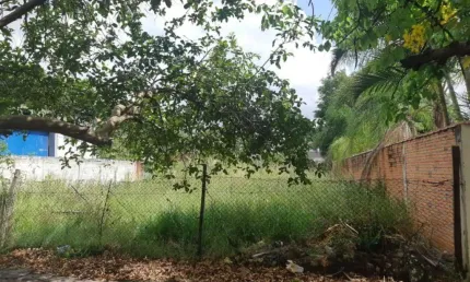 Terreno comercial à venda no Primavera, Novo Hamburgo 