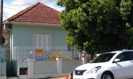 Casa com 3 quartos à venda no Guarani, Novo Hamburgo 