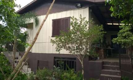 Casa com 3 quartos à venda no Rincão dos Ilhéus, Estância Velha 
